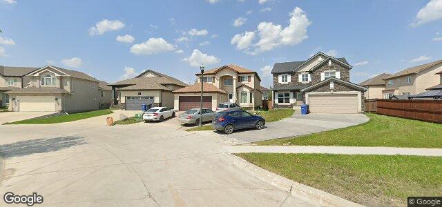 Larawan ng 59 John Angus Drive sa Winnipeg, Manitoba