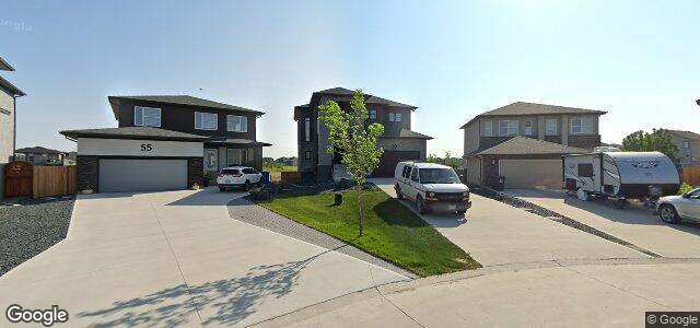 Larawan ng 59 Manipogo Bay sa Winnipeg, Manitoba