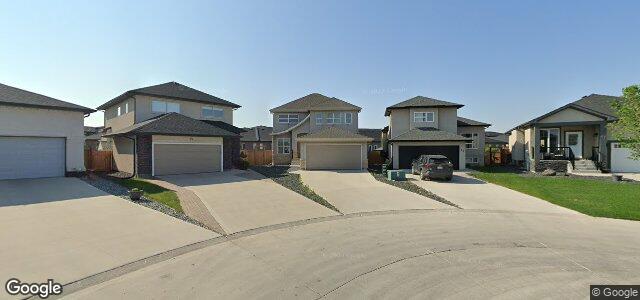 Larawan ng 59 Otter Lake Place sa Winnipeg, Manitoba