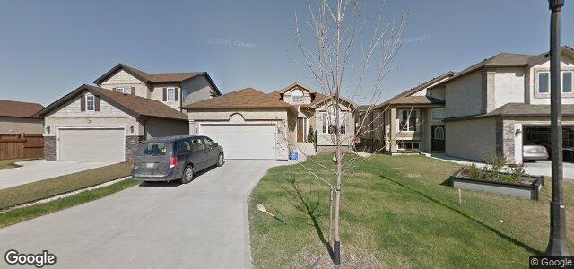 Larawan ng 59 Prairie Sky Drive sa Winnipeg, Manitoba
