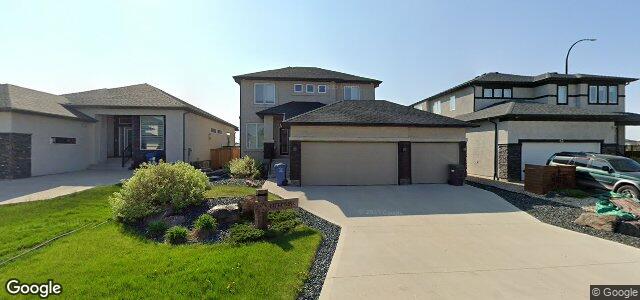 Larawan ng 59 Trailside Crescent sa Winnipeg, Manitoba
