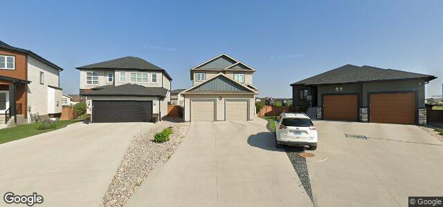 Larawan ng 59 Turnstone Terrace sa Winnipeg, Manitoba