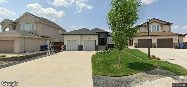 Larawan ng 6 Aspen Hill Place sa Winnipeg, Manitoba