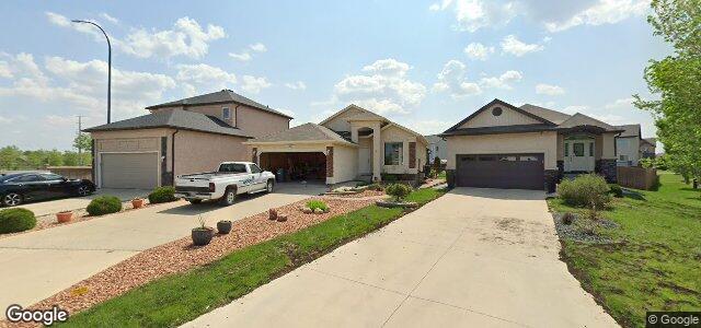 Larawan ng 6 Autumnview Drive sa Winnipeg, Manitoba