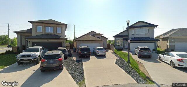 Larawan ng 6 Black Rock Place sa Winnipeg, Manitoba