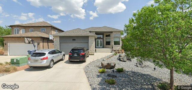 Larawan ng 6 Brookstone Place sa Winnipeg, Manitoba