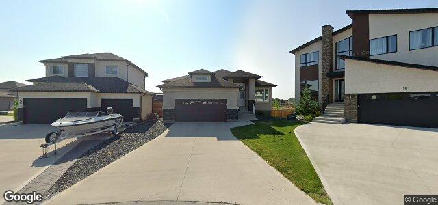 Larawan ng 6 Canvasback Cove sa Winnipeg, Manitoba