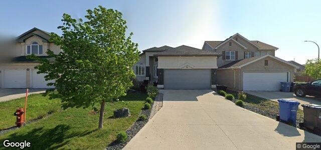 Larawan ng 6 Colbourne Drive sa Winnipeg, Manitoba