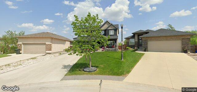 Larawan ng 6 Gelley Cove sa Winnipeg, Manitoba