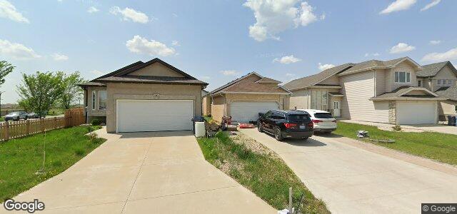 Larawan ng 6 Grassy Lake Drive sa Winnipeg, Manitoba