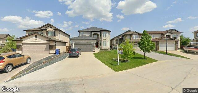 Larawan ng 6 Greyhawk Cove sa Winnipeg, Manitoba