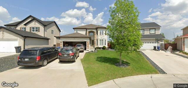 Larawan ng 6 Kittiwake Place sa Winnipeg, Manitoba