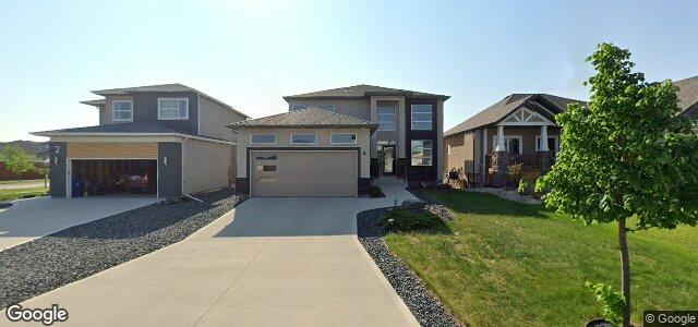 Larawan ng 6 Northern Lights Drive sa Winnipeg, Manitoba