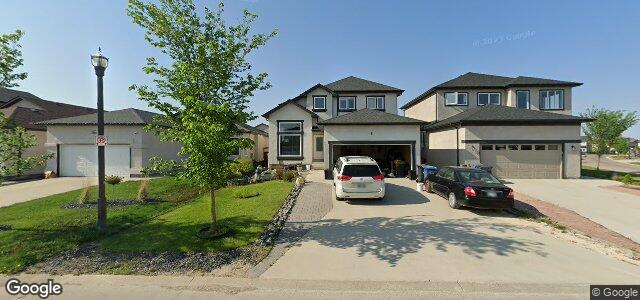 Larawan ng 6 Otter Lake Place sa Winnipeg, Manitoba