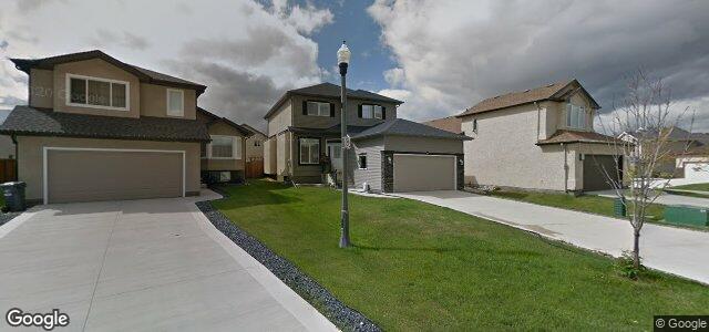 Larawan ng 6 Steeprock Cove sa Winnipeg, Manitoba