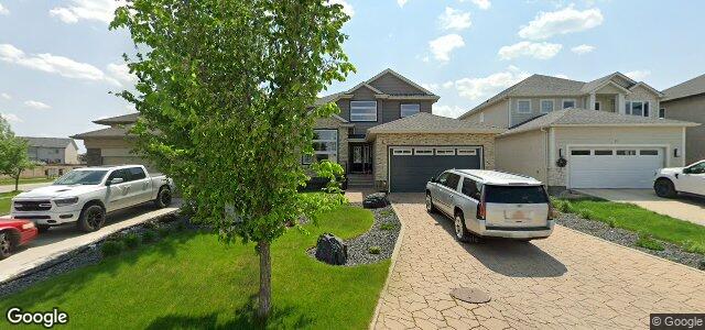 Larawan ng 6 Vestford Place sa Winnipeg, Manitoba