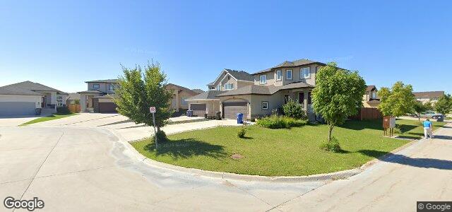 Larawan ng 6 Wild Rose Court sa Winnipeg, Manitoba