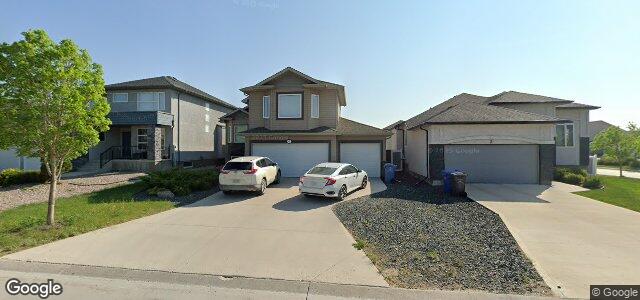Larawan ng 6 Yorkvalley Way sa Winnipeg, Manitoba