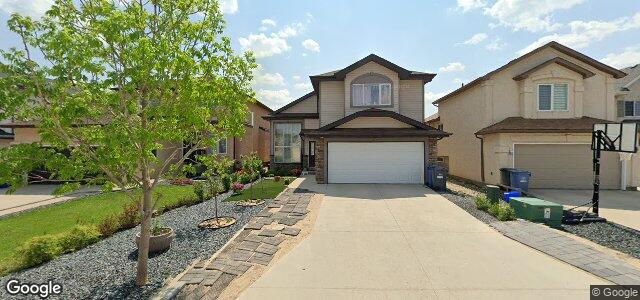 Larawan ng 60 Grassy Lake Drive sa Winnipeg, Manitoba