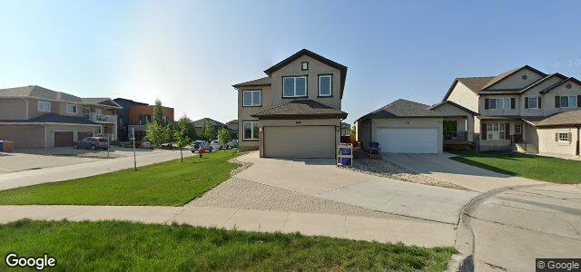 Larawan ng 602 Kirkbridge Drive sa Winnipeg, Manitoba