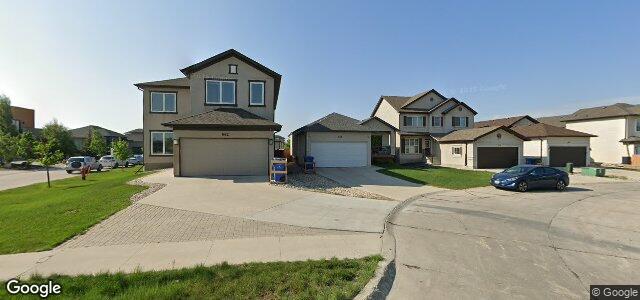 Larawan ng 606 Kirkbridge Drive sa Winnipeg, Manitoba