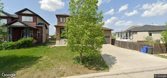 Larawan ng 61 Brookstone Place sa Winnipeg, Manitoba