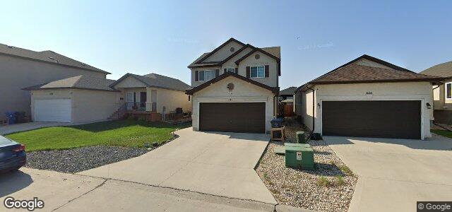 Larawan ng 610 Kirkbridge Drive sa Winnipeg, Manitoba