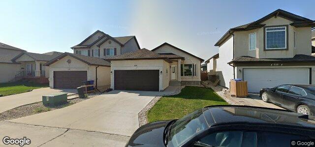 Larawan ng 616 Kirkbridge Drive sa Winnipeg, Manitoba