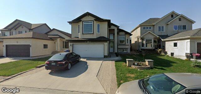 Larawan ng 618 Kirkbridge Drive sa Winnipeg, Manitoba
