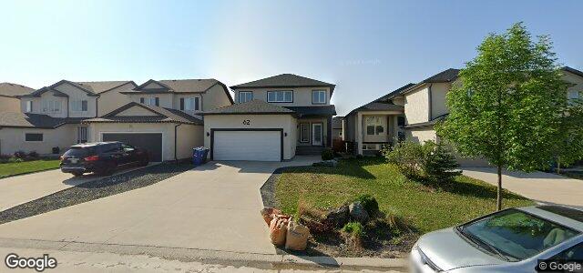 Larawan ng 62 Barkwood Bay sa Winnipeg, Manitoba