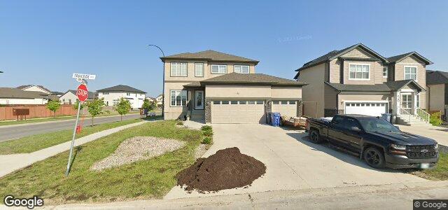 Larawan ng 62 Trailside Crescent sa Winnipeg, Manitoba