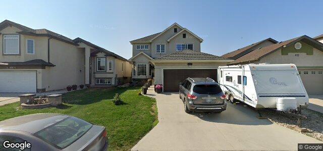 Larawan ng 622 Kirkbridge Drive sa Winnipeg, Manitoba