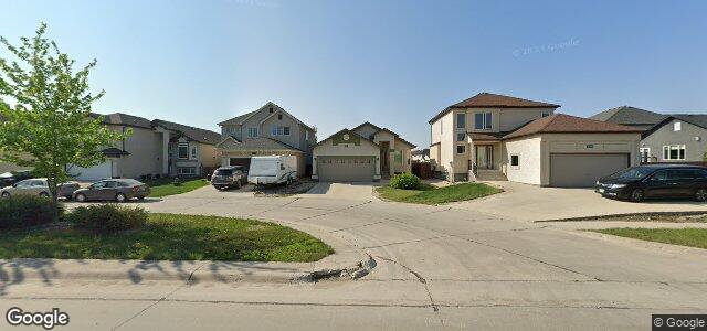 Larawan ng 626 Kirkbridge Drive sa Winnipeg, Manitoba