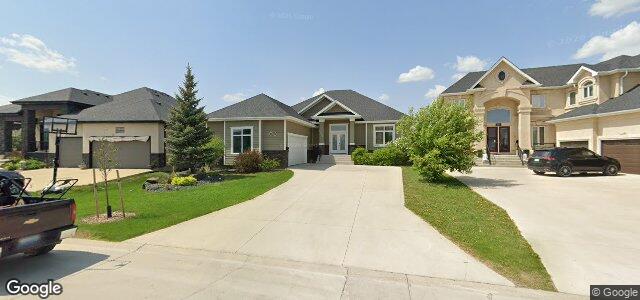 Larawan ng 63 Autumnview Drive sa Winnipeg, Manitoba