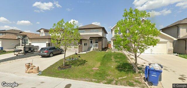 Larawan ng 63 Grassy Lake Drive sa Winnipeg, Manitoba