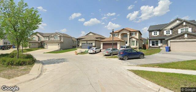 Larawan ng 63 John Angus Drive sa Winnipeg, Manitoba