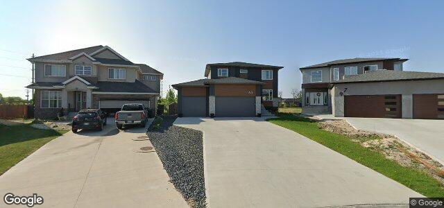 Larawan ng 63 Loewen Place sa Winnipeg, Manitoba