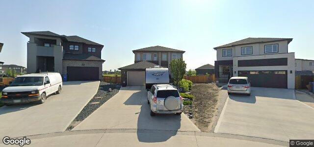 Larawan ng 63 Manipogo Bay sa Winnipeg, Manitoba