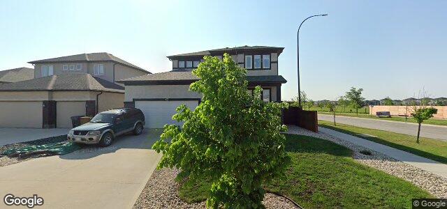 Larawan ng 63 Trailside Crescent sa Winnipeg, Manitoba