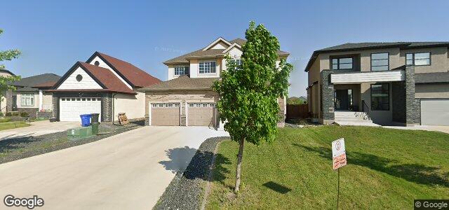 Larawan ng 63 Yorkvalley Way sa Winnipeg, Manitoba