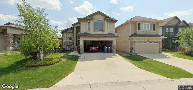 Larawan ng 64 John Angus Drive sa Winnipeg, Manitoba