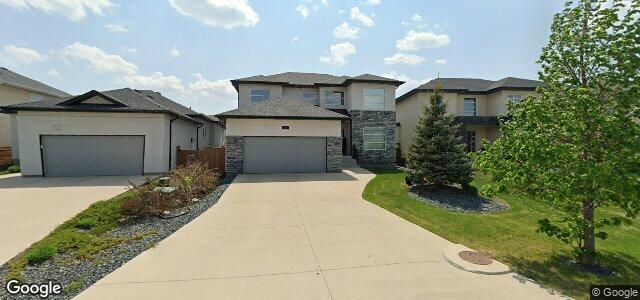 66 Vestford Place（加拿大曼尼托巴省溫尼伯市）房屋照片