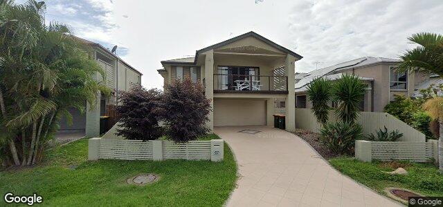 Larawan ng 67 Caribou Crescent sa Winnipeg, Manitoba