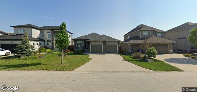 Photo of 67 Northern Lights Drive in Winnipeg, Manitoba