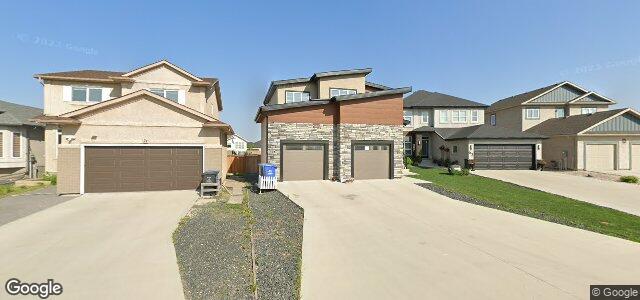 Larawan ng 67 Turnstone Terrace sa Winnipeg, Manitoba