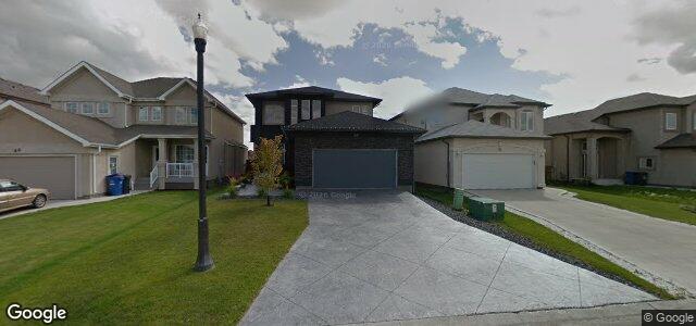 Larawan ng 68 Caribou Crescent sa Winnipeg, Manitoba