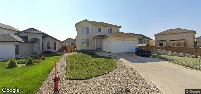 68 Colbourne Drive（加拿大曼尼托巴省温尼伯市）房屋照片