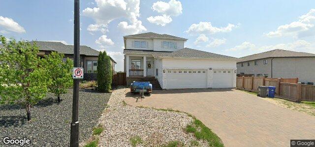 Larawan ng 68 Cypress Ridge sa Winnipeg, Manitoba