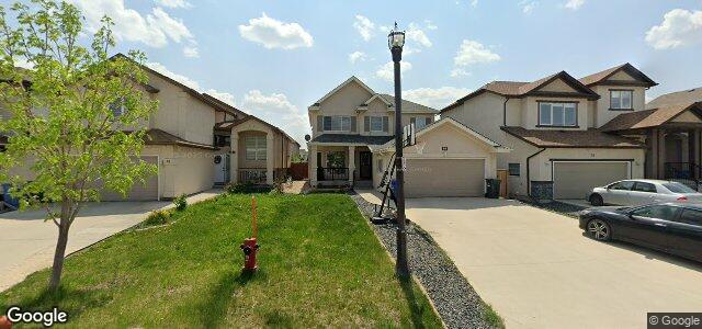 Larawan ng 68 Grassy Lake Drive sa Winnipeg, Manitoba