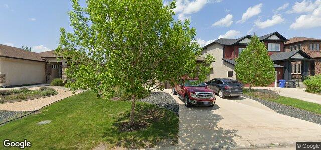 Larawan ng 69 Brookstone Place sa Winnipeg, Manitoba